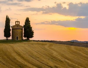 Hyrbil & biluthyrning Toscana