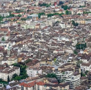  Alla städer och kommuner i Italien